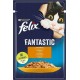 Purina Aliments Pour Chat Fantastic Poulet