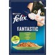 Purina Aliments Pour Chat Fantastic