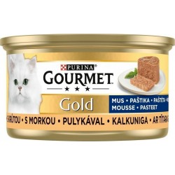 Purina Aliments Pour Chat Dinde