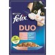 Purina Aliments Pour Chat Fantastic Saumon