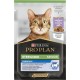 Purina Aliments Pour Chat Pro Plan Sterilised Dinde