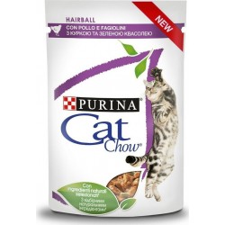 Purina Aliments Pour Chat Hairball