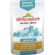 Pâtée Almo Nature Chat Fonctionnel Urinary Support Poulet 30 X 70g