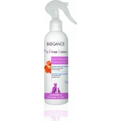 Biogance Lotion Sans Rinçage Chat, 250ml