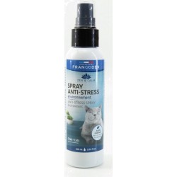 Spray Anti-stress Environnement Pour Chatons Et Chats 100 Ml Francodex