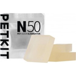 NC Petkit N50 Désodorisants Pour Pura Max Lot De 3