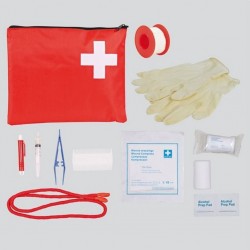 NC Trixie Trousse De Secours Pour Chien Et Chat Kit De Secours l'unité