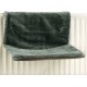 NC Hamac De Radiateur Sleepy Vert Beeztees