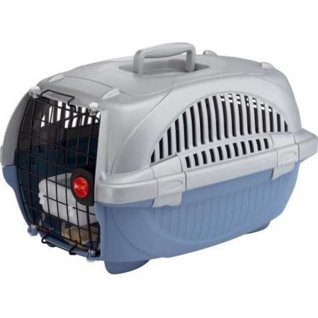 NC Ferplast Panier De Transport Atlas 20 Deluxe Pour Chats Et Chiens