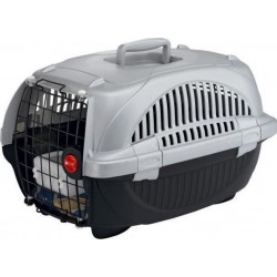 NC Ferplast Panier De Transport Atlas 10 Deluxe Pour Chats Et Chiens