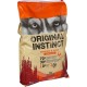 ORIGINAL INSTINCT Croquettes pour chien Adulte medium/maxi au poulet 10Kg