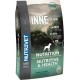 Nutrivet Croquettes Au Poulet Inne Nutrition Pour Chien Adulte 12 la bouteille