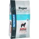 NC Super Premium Croquettes Chien Adulte 30/22 Chien Actif 15Kg 0% Ble la bouteille