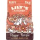 NC Croquette Pour Chiot Lily's Kitchen Poulet Saumon 1Kg