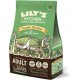 NC Lily's Croquette Sans Céréales Pour Chien À L'agneau 1Kg