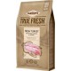 NC Croquette Chien Truefresh Adult Dinde 4Kg l'unité de 4.0Kg