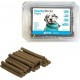 NC Snack Pour Chiens Gloria Snackys Sticks Puppy (800 G) (800 G)