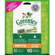 NC Greenies Bâtonnets À Mâcher 8-11Kg, 20 Sticks