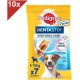 Ã Dentastix Friandises   Mã¢cher Petit Chien 70 Sticks Dentaires (10x7)