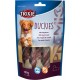 Canard Friandise Snack Os Au Magret De Pour Chiens 100 G Trixie