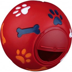 NC Dog Activity Snack Ball 11 Cm l'unité