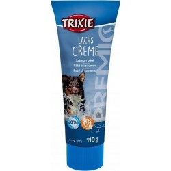 NC Snack Pour Chiens Trixie 3178 Saumon 110g