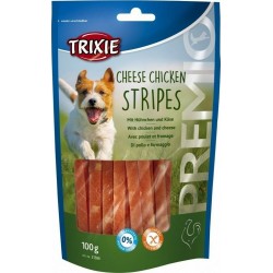 NC Snack Pour Chiens Trixie Tx-31586 Poulet Fromage 100g