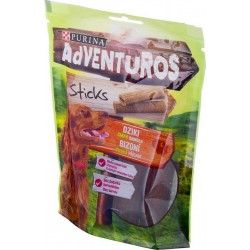 Purina Snack Pour Chiens Búfalo 120g