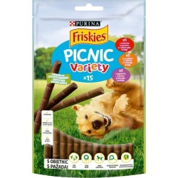 Purina Snack Pour Chiens Poulet Veau Agneau 126g