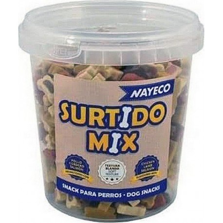 NC Snacks Nayeco (500g)