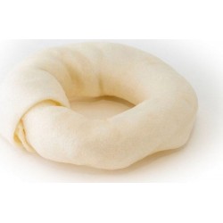 NC Snack Pour Chiens Gloria Snackys Rawhide 8-9 Cm Donut