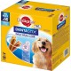 Pedigree Snack Pour Chiens Denta Stix Poulet Veau 2,1Kg