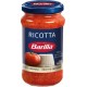 Barilla Sauce Ricotta Cremosa crémeuse 400g (lot de 6)