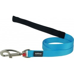 NC Laisse Confort Red Dingo Basic Turquoise Taille : T2