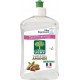 L'Arbre Vert L’Arbre Vert Vaisselle & Mains Hypoallergénique à l’Amande Ultra Dégraissant 500ml (lot de 8)