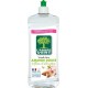 L'Arbre Vert Vaisselle & Mains Hypoallergénique à l’Amande Douce & Fleurs d’Abricotier 750ml (lot de 8)