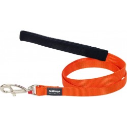 NC Laisse Confort Red Dingo Basic Orange Taille : T3