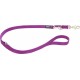NC Laisse 3 Positions Red Dingo Basic Violette Taille : T4