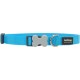 NC Collier Chien Réglable Red Dingo Basic Turquoise Taille : T3