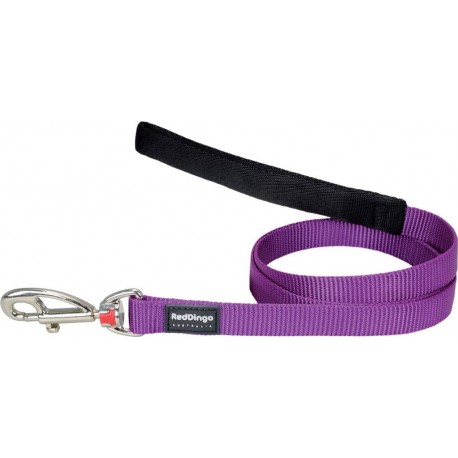 NC Laisse Confort Red Dingo Basic Violette Taille : T1