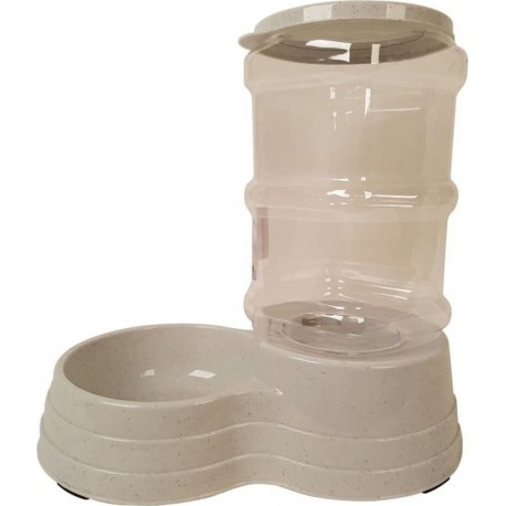 NC @pet Mangeoire Pour Animaux De Compagnie 6L 17201 @pet
