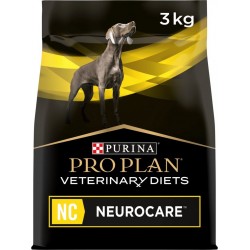 Proplan Vet Diets Chien Nc Neurocare 3Kg l'unité de 3Kg