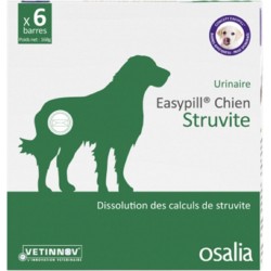 NC Easypill Chien Struvite