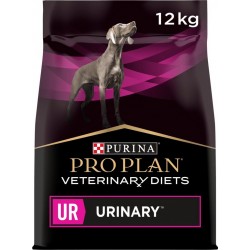 NC Proplan Vet Diets Chien Ur Urinary 12Kg l'unité de 12Kg