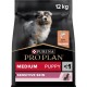 NC Proplan Puppy Medium Sensitive Skin Saumon 12Kg l'unité de 12Kg