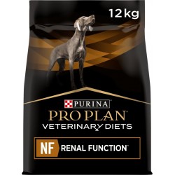 Proplan Vet Diets Chien Nf Renal Function 12Kg l'unité de 12Kg