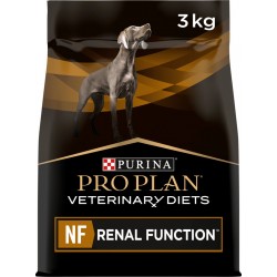 Proplan Vet Diets Chien Nf Renal Function 3Kg l'unité de 3Kg