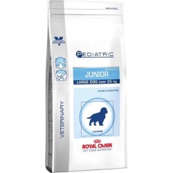 NC Royal Canin Vet Care Nutrition Large Dog Junior Do30, 14Kg