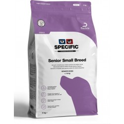 Specific Chien Senior Small Breed Cgd-s 4Kg l'unité de 4Kg