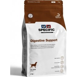 Specific Chien Digestive Support Cid, 12Kg